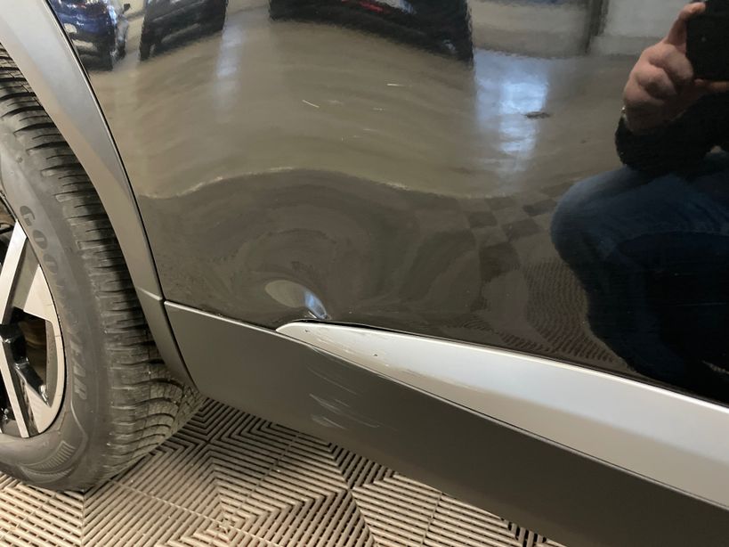 PEUGEOT 2008 2025 - Photo n°3