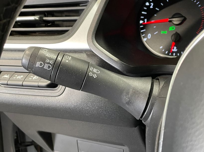 RENAULT CAPTUR 2022 - Photo n°20