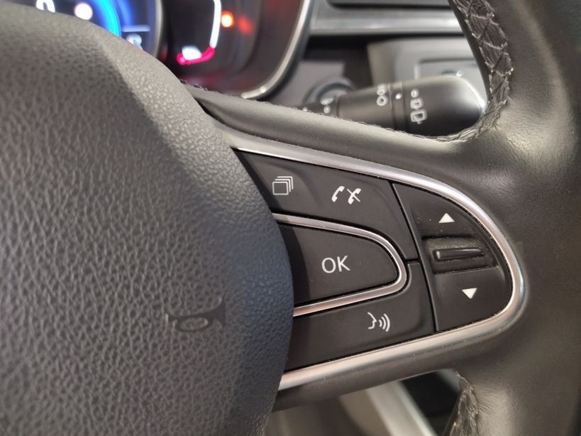 RENAULT KADJAR 2016 - Photo n°28
