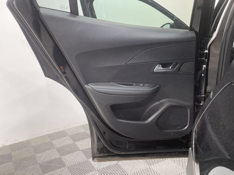 PEUGEOT 2008 2023 - Photo n°46