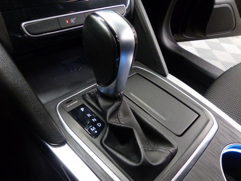 RENAULT TALISMAN 2021 - Photo n°24