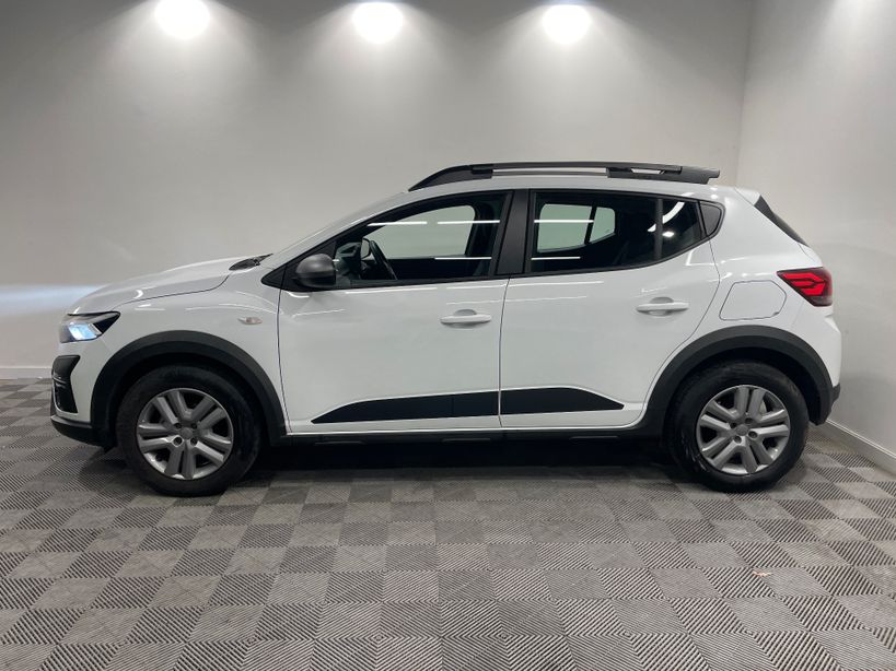 DACIA SANDERO 2023 - Photo n°5