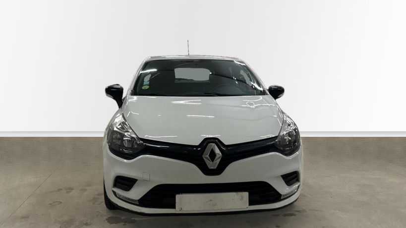 RENAULT CLIO IV SOCIETE 2019 - Photo n°4