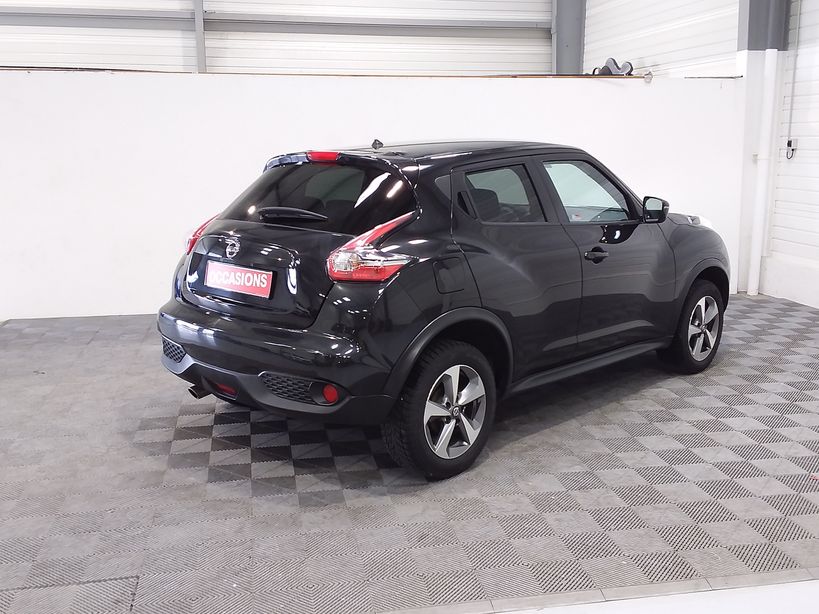 NISSAN JUKE 2019 - Photo n°5