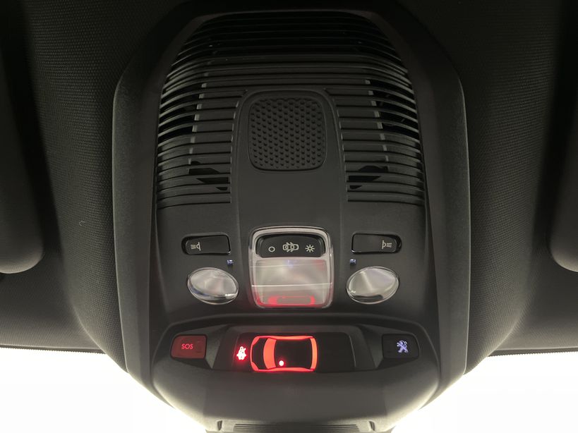 PEUGEOT 5008 2019 - Photo n°23