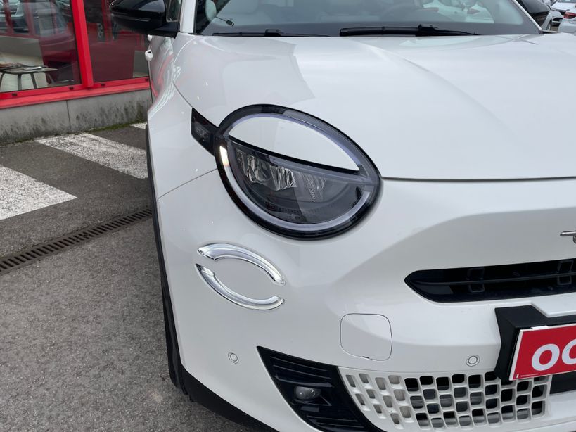 FIAT 600 2025 - Photo n°4