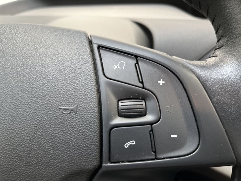 CITROEN C4 SPACETOURER BUSINESS 2019 - Photo n°26