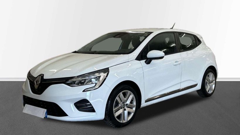 RENAULT CLIO V 2020 - Photo n°1