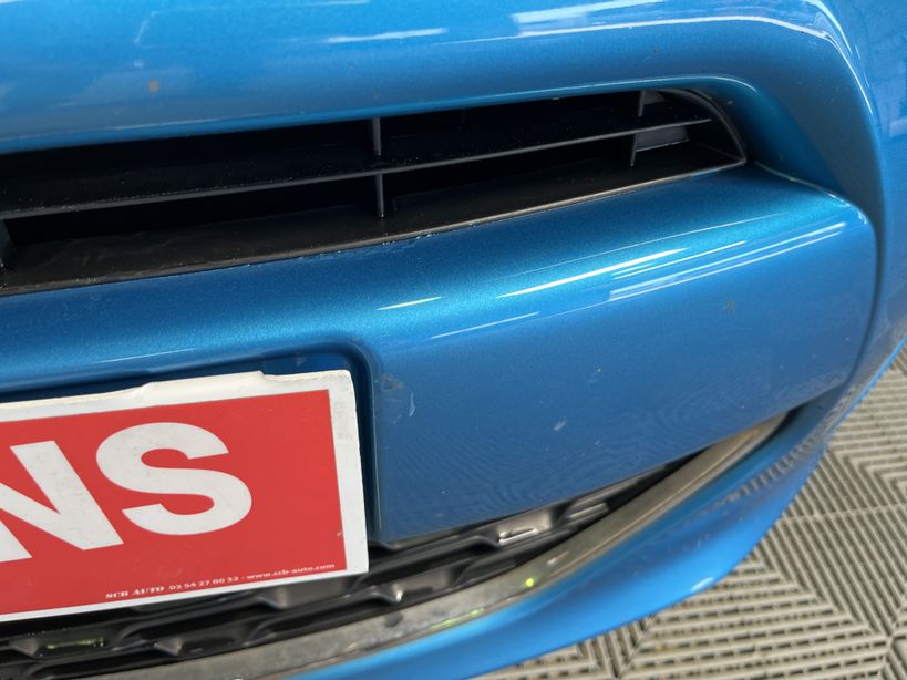 CITROEN C3 2015 - Photo n°25