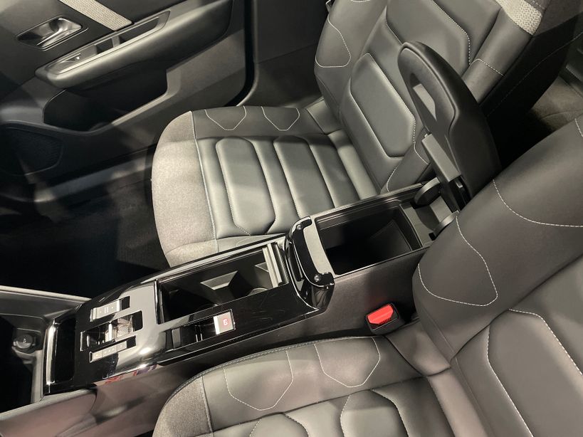 CITROEN C4 X 2023 - Photo n°21