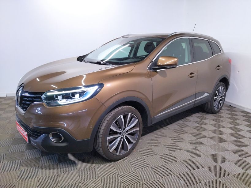 RENAULT KADJAR 2016 - Photo n°1