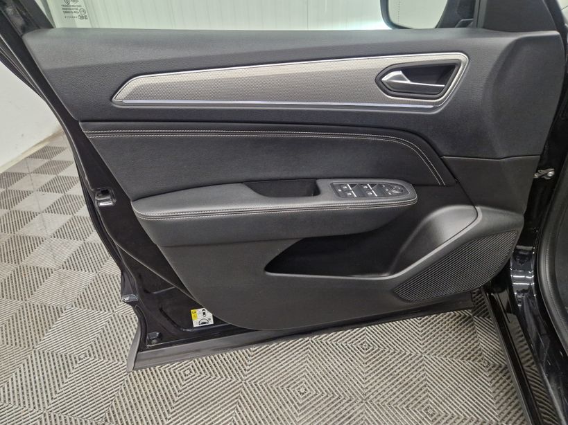 RENAULT ARKANA 2021 - Photo n°14