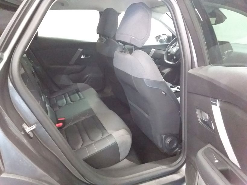 CITROEN C4 2024 - Photo n°8