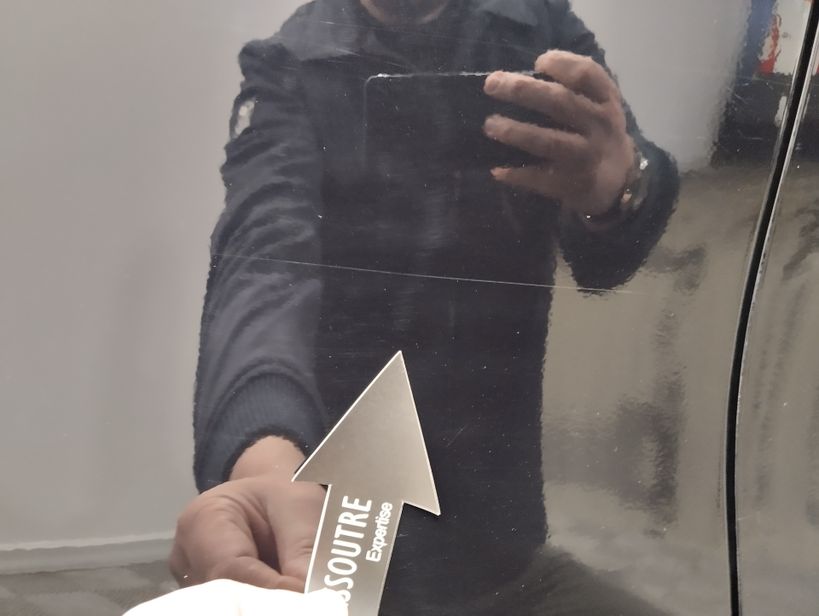 RENAULT ARKANA 2024 - Photo n°25