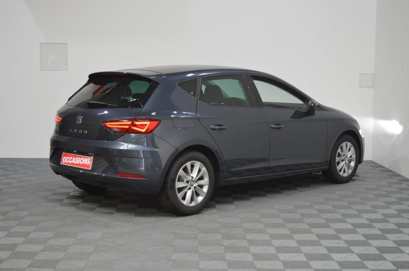 SEAT LEON 2019 - Photo n°3