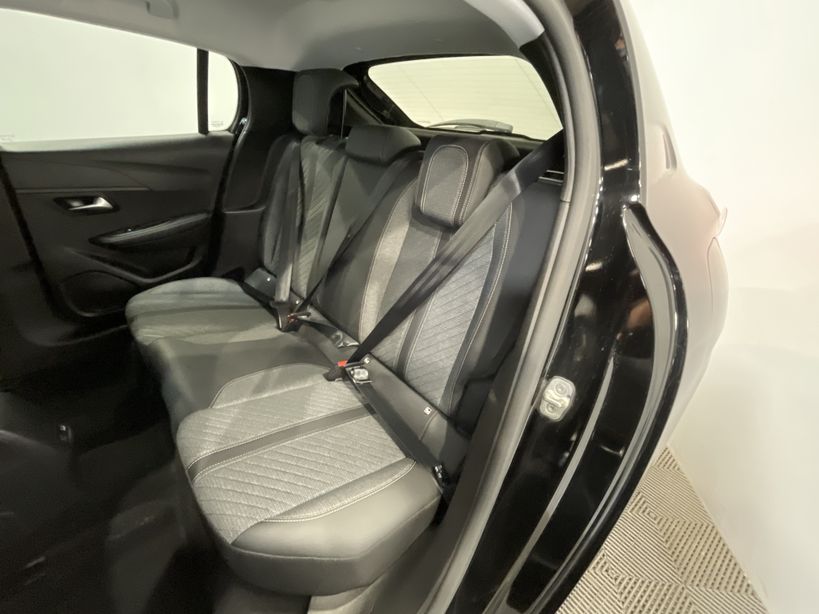 PEUGEOT 208 2024 - Photo n°10