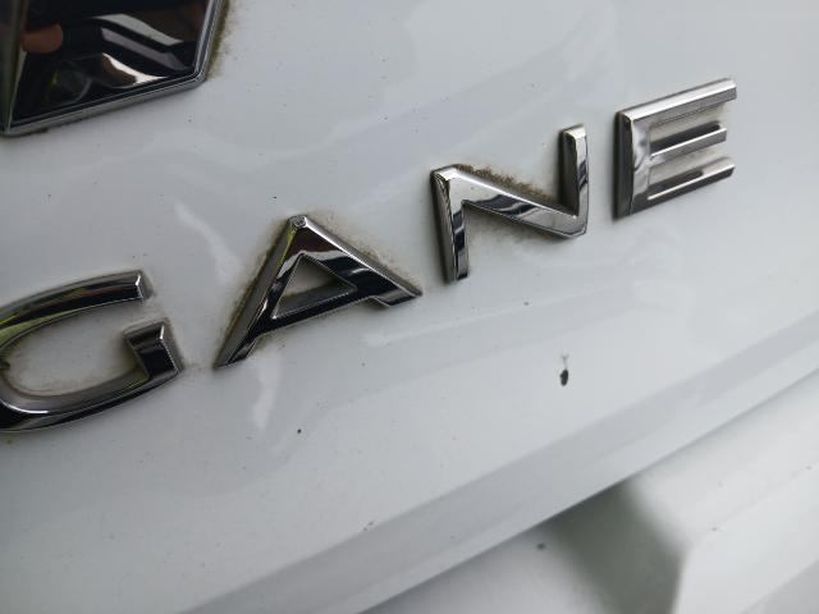 RENAULT MEGANE IV BERLINE 2021 - Photo n°5