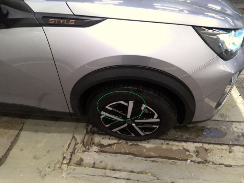 PEUGEOT 2008 2025 - Photo n°2