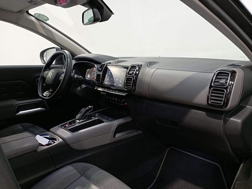 CITROEN C5 AIRCROSS BUSINESS 2019 - Photo n°11