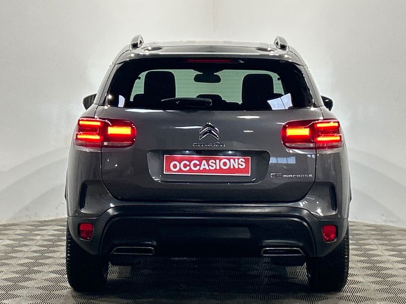CITROEN C5 AIRCROSS 2023 - Photo n°6
