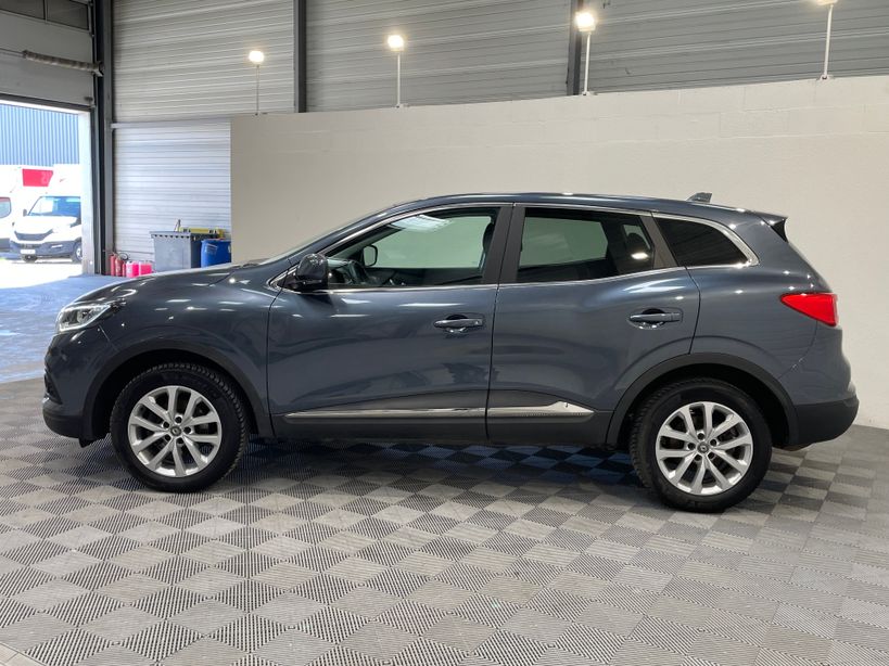RENAULT KADJAR 2021 - Photo n°4