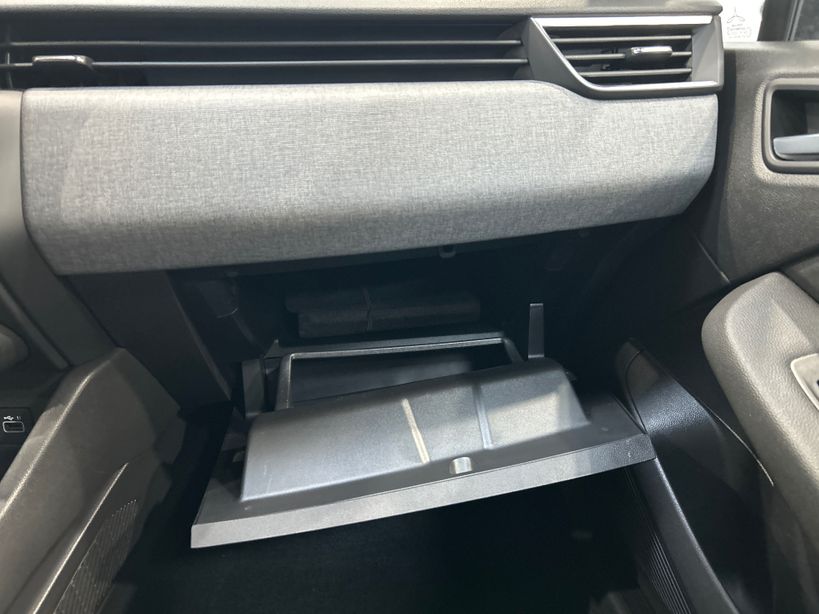 RENAULT CLIO V 2024 - Photo n°22