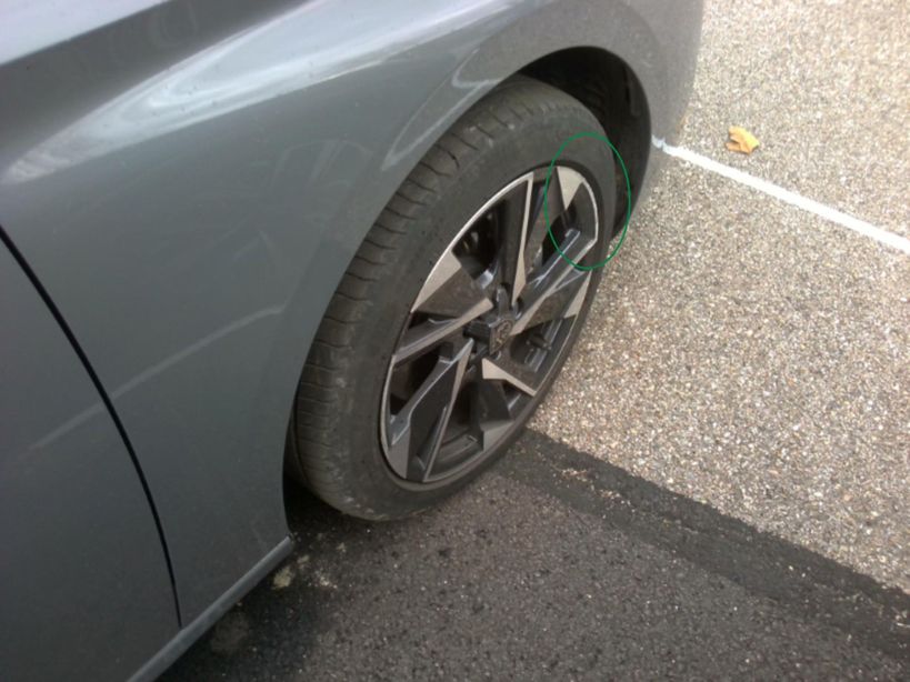 PEUGEOT 308 2025 - Photo n°5