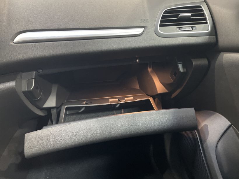 RENAULT MEGANE IV ESTATE 2020 - Photo n°25
