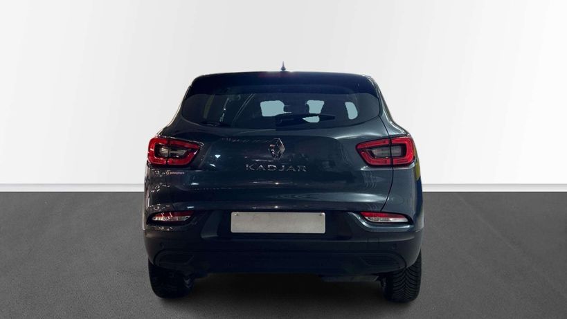 RENAULT KADJAR 2021 - Photo n°6
