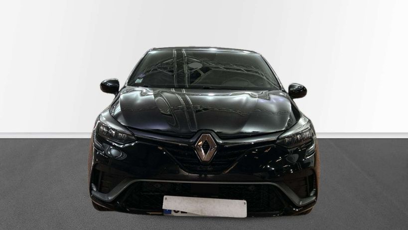 RENAULT CLIO V 2022 - Photo n°2