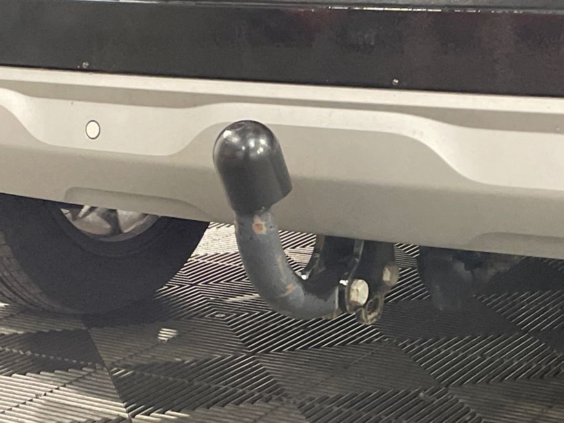 RENAULT CAPTUR 2023 - Photo n°52