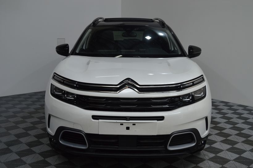 CITROEN C5 AIRCROSS 2021 - Photo n°45