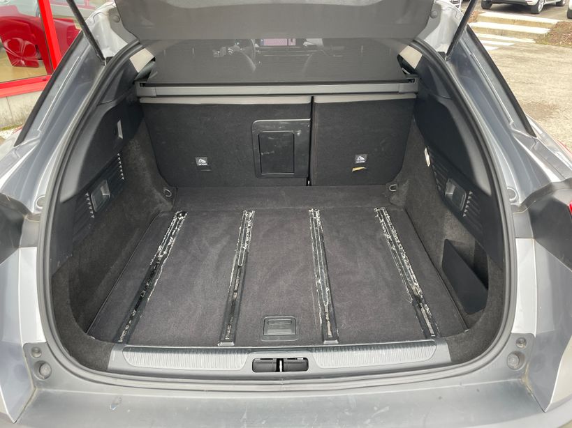 CITROEN C5 X 2024 - Photo n°37