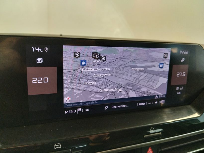 CITROEN C4 2023 - Photo n°32