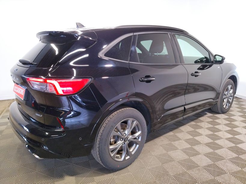 FORD KUGA 2021 - Photo n°5