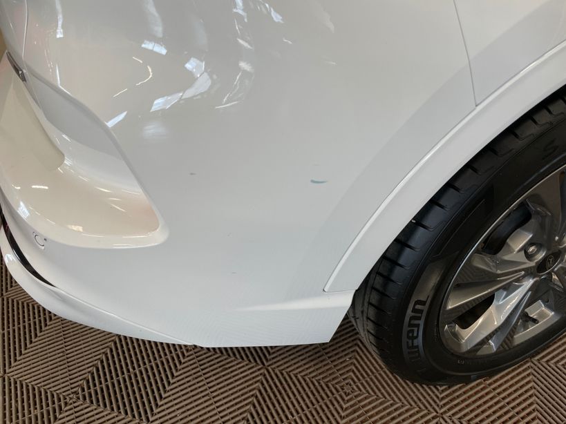 FORD KUGA 2022 - Photo n°1