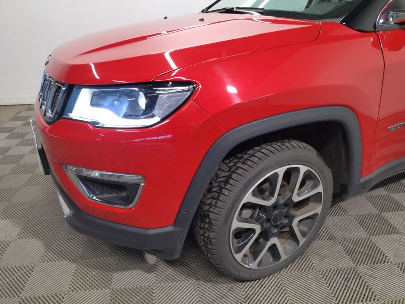 JEEP COMPASS 2019 - Photo n°3