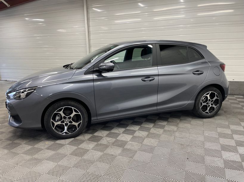 MG MG3 2025 - Photo n°4