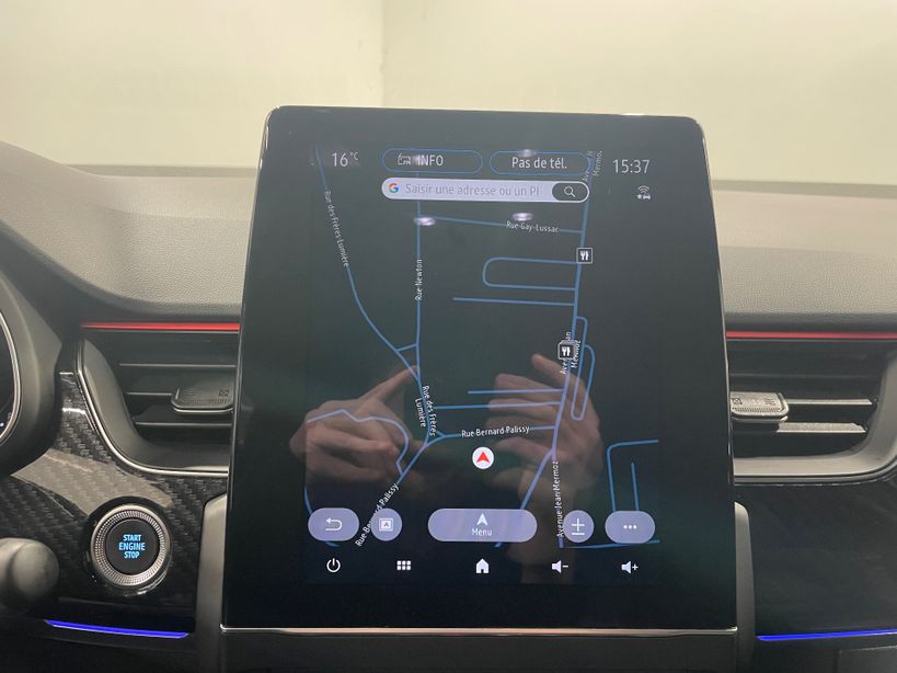 RENAULT ARKANA 2022 - Photo n°22