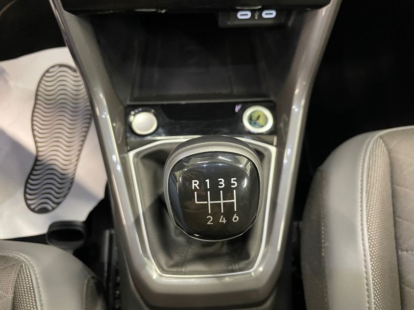 VOLKSWAGEN T CROSS 2023 - Photo n°23