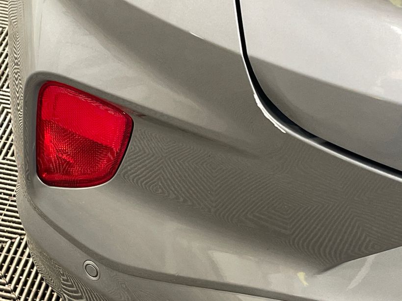 FORD PUMA 2023 - Photo n°5