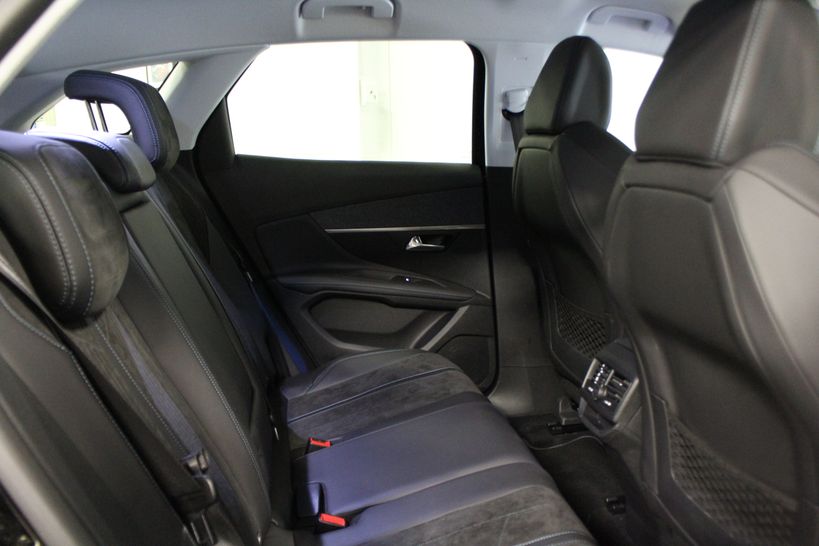 PEUGEOT 3008 2018 - Photo n°9