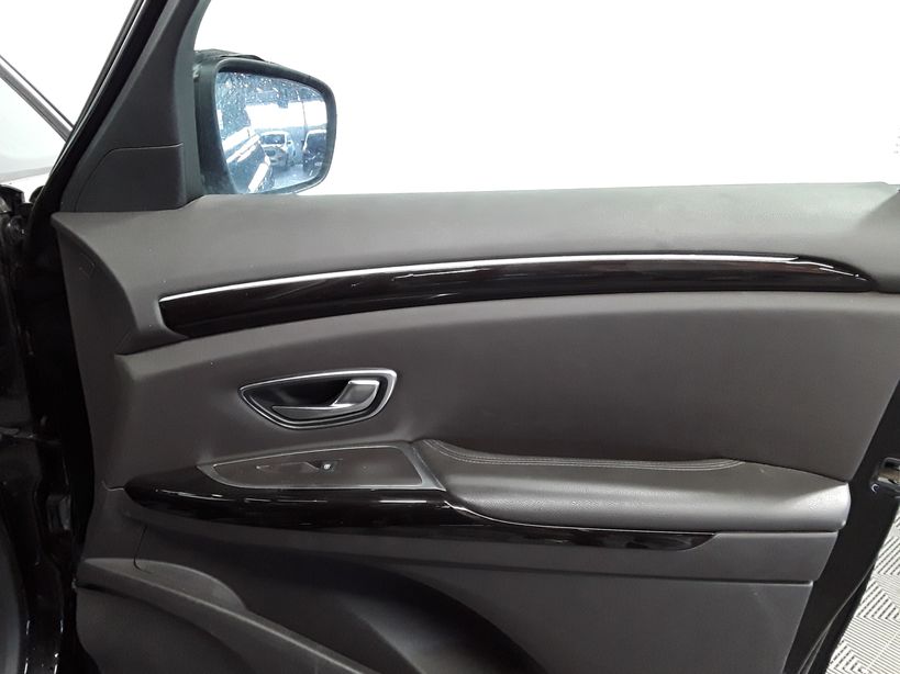 RENAULT ESPACE V 2017 - Photo n°8