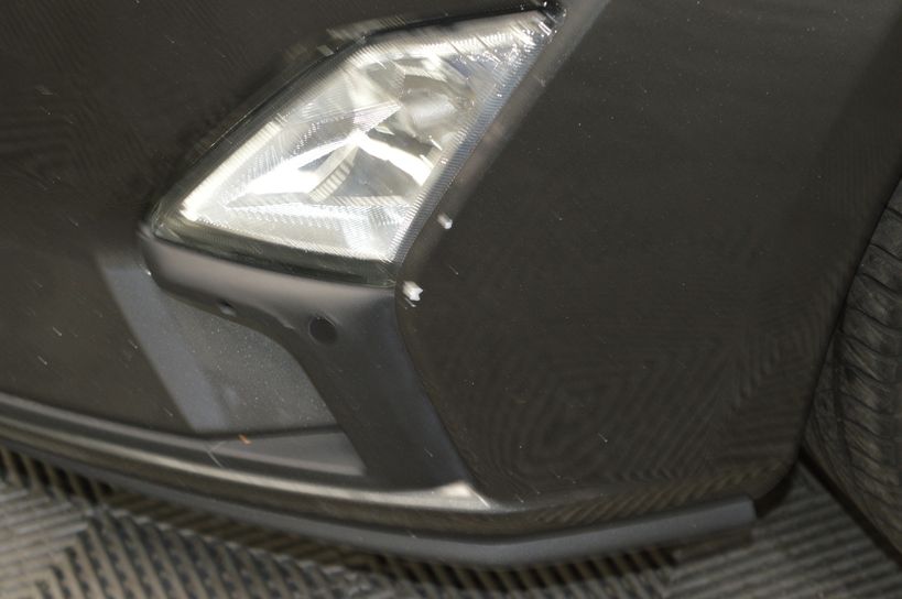 FORD FOCUS 2019 - Photo n°5