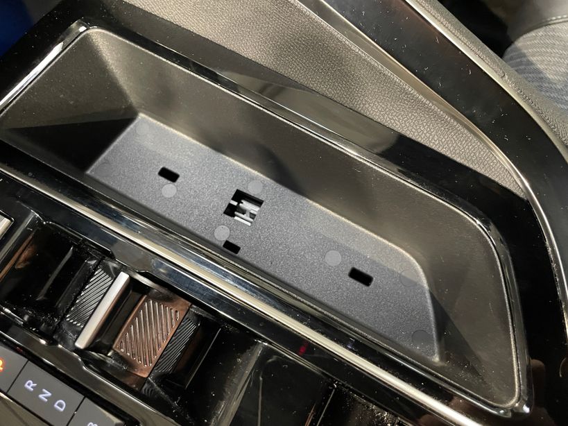 PEUGEOT 3008 2024 - Photo n°9