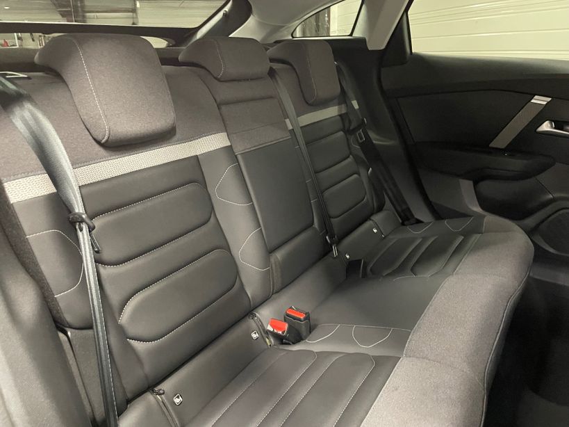 CITROEN C4 2024 - Photo n°12