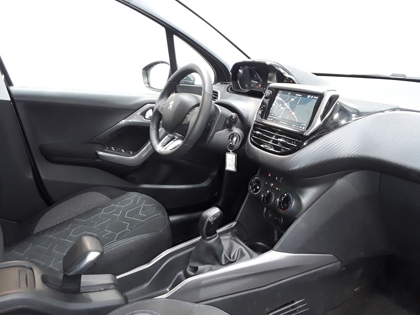 PEUGEOT 2008 2018 - Photo n°5