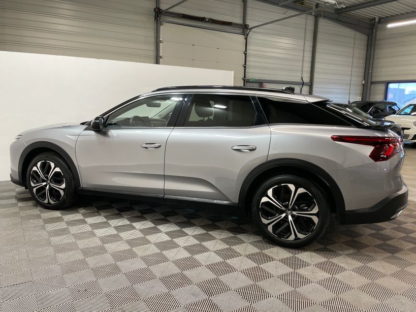 CITROEN C5 X 2024 - Photo n°27