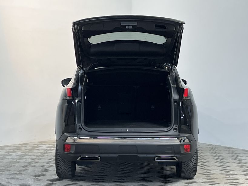 PEUGEOT 3008 2020 - Photo n°50