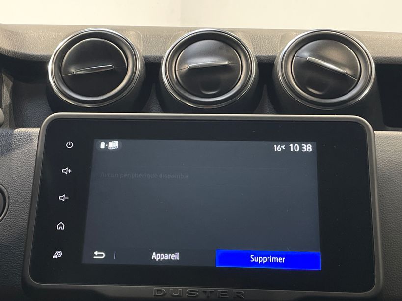DACIA DUSTER 2022 - Photo n°17